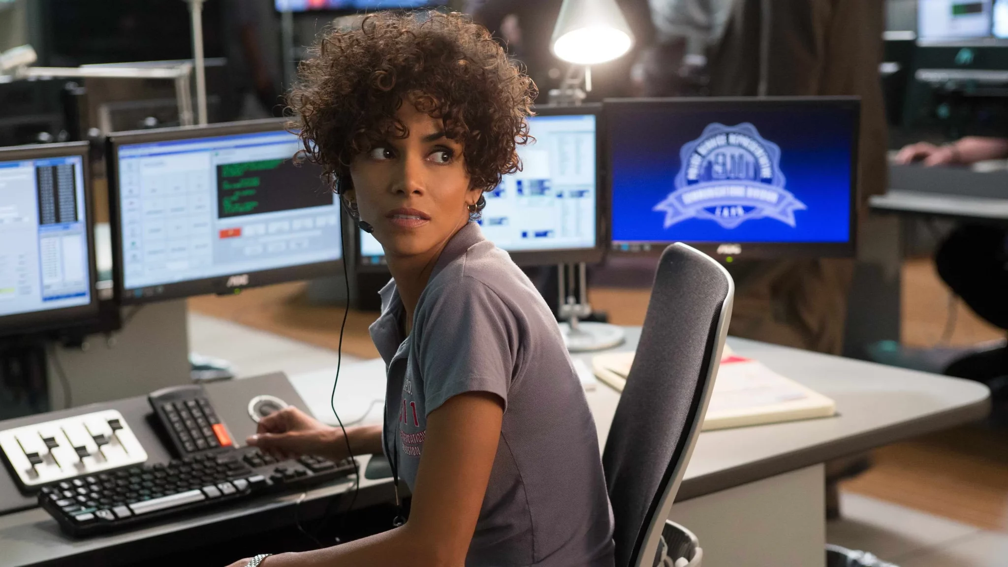 絕命連線 The Call