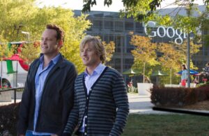 實習大叔 The Internship