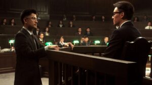 聖誕玫瑰 Christmas Rose