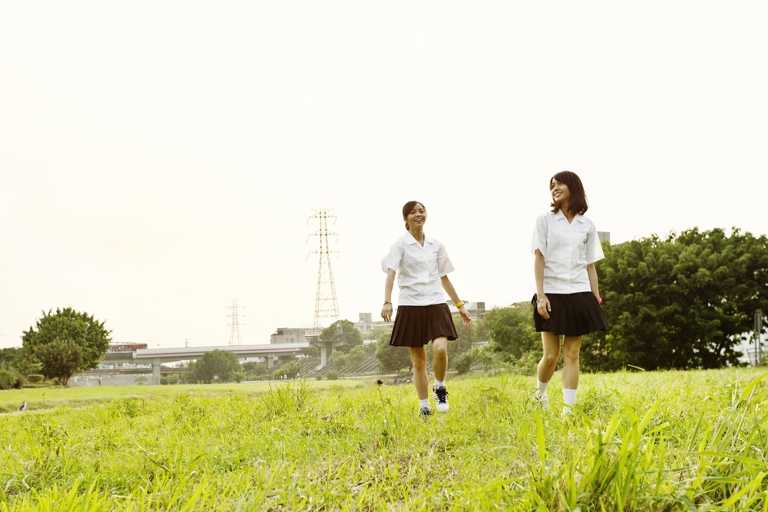 寶米恰恰 Cha Cha for Twins