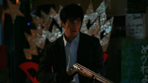 惡之教典 Lesson of the Evil