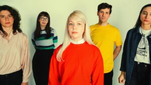 Alvvays 永遠永遠樂團