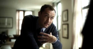 藥命關係 Side Effects