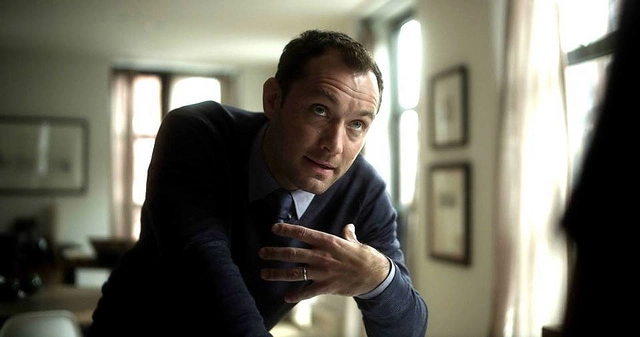 藥命關係 Side Effects