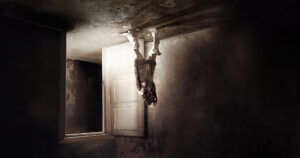 陰兒房第3章-從靈開始 Insidious 3