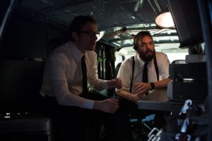 陰兒房第2章-陰魂守舍 Insidious 2