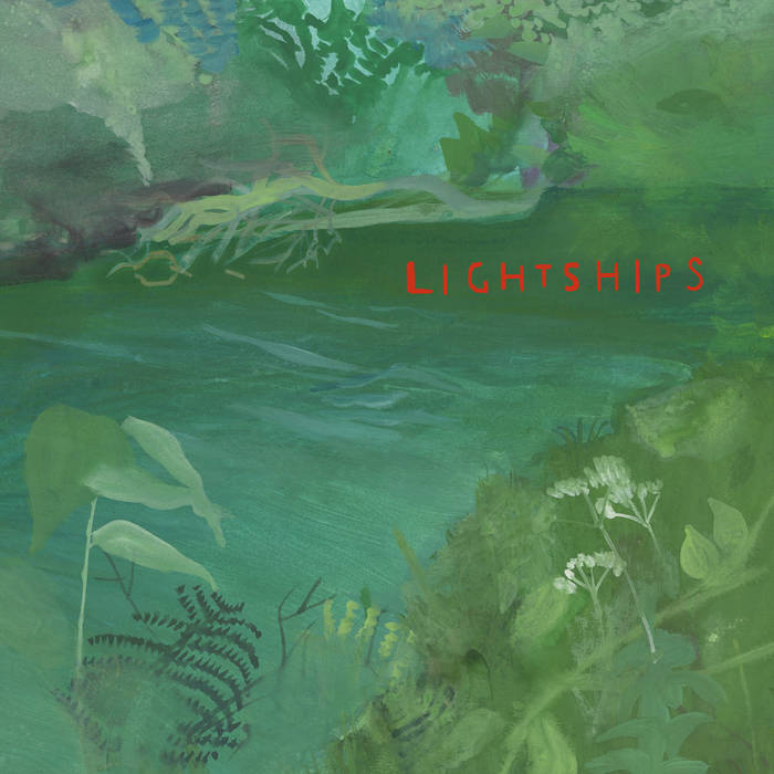 Lightships 燈船樂團