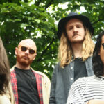 The Temper Trap:澳洲商標