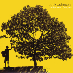 Jack Johnson 傑克強森/In Between Dreams 仲夏夜之夢