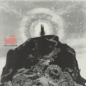 The Shins/Port of Morrow 明日港