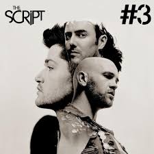 The Script 手創樂團