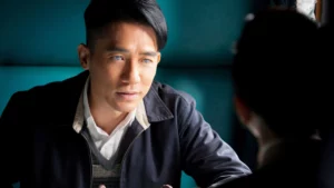 聽風者 The Silent War