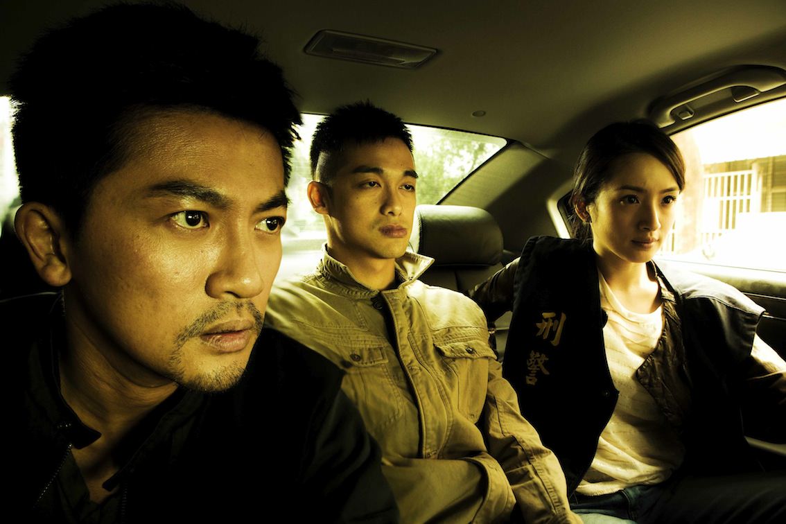 甜蜜殺機 Sweet Alibis