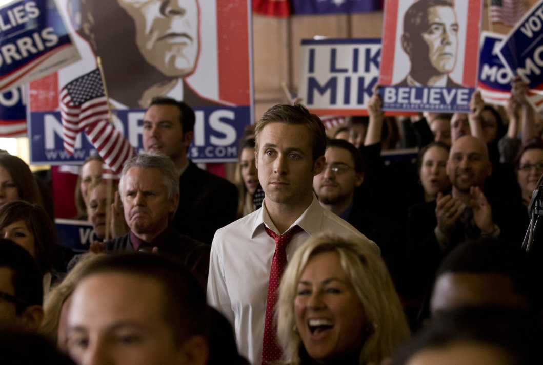 選戰風雲 The Ides of March