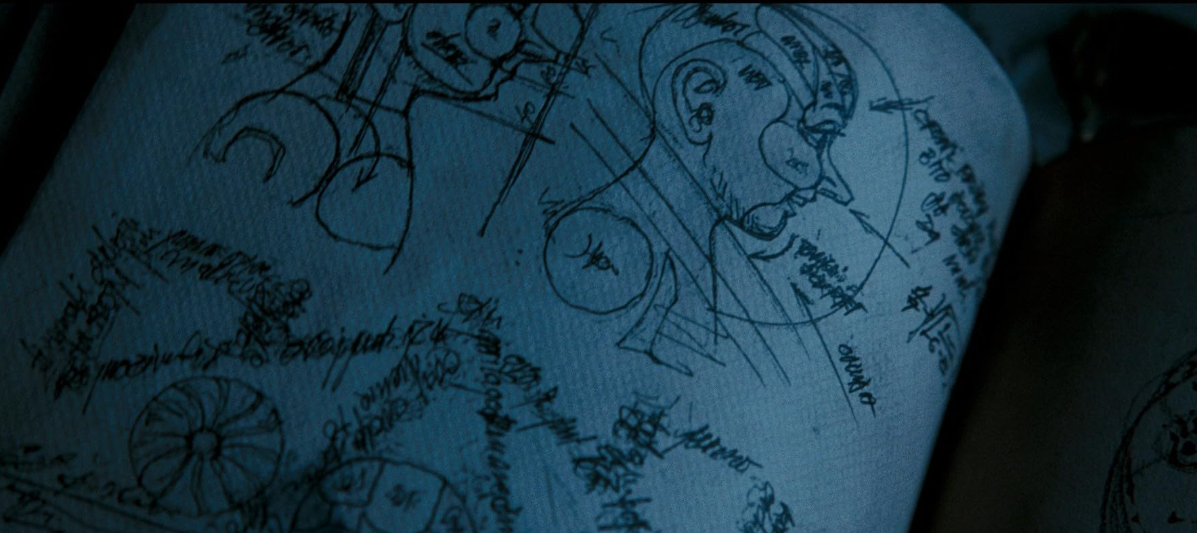 歡迎光臨死亡小鎮 Dead Silence