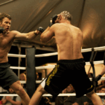 勇者無敵 Warrior