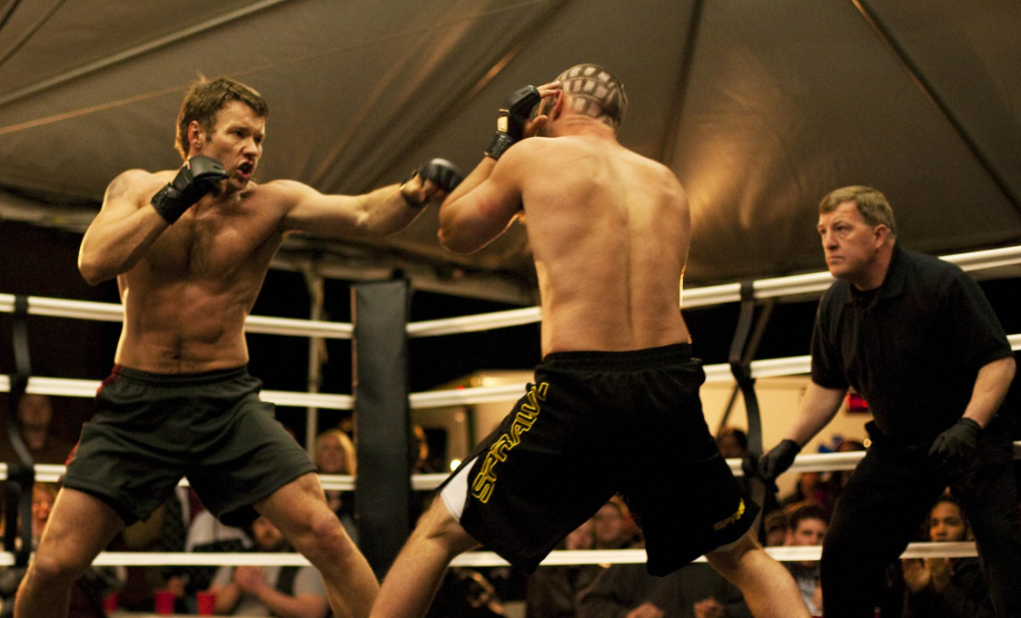 勇者無敵 Warrior